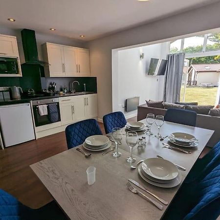 Stoneleigh Cottage #10 Seaton  Extérieur photo